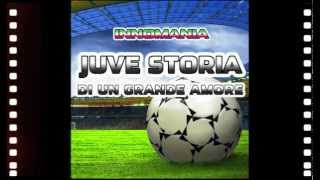 Inno Juve  Base Karaoke  Juve Storia Di Un Grande Amore  Innomania [upl. by Ennail373]