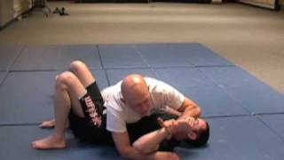 Americana Armlock The Three Most Common Errors [upl. by Ern]