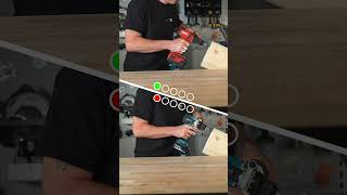 HILTI VS MAKITA 🙀 hilti makita dhp486 SF6HA22 [upl. by Urita]