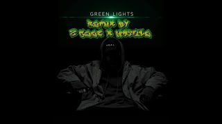 NF  Green Lights Remix by 2 Geez [upl. by Nnodnarb]