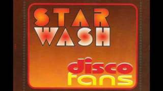 Star Wash  Disco Fans Lords of the Octagon Remix [upl. by Downe]