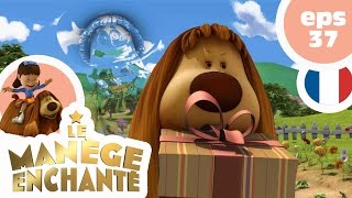 MANÈGE ENCHANTÉ  EP37  Où est donc Azalée [upl. by Egiedan604]