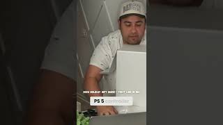 Unboxing the Powerful PlayStation 5 Pro Upgrade [upl. by Herahab58]