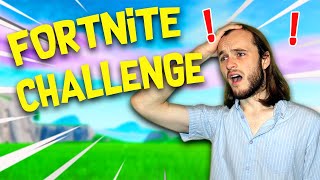 The RANDOM Challenge Generator  FORTNITE [upl. by Ciapas]