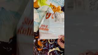 unboxing daraz shopping items daraz unboxing trendingvideo [upl. by Margalo]