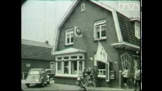 Ruinen dorpsfilm 1965 deel 2 [upl. by Ecinom]