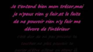 Kenza Farah feat Tnorth  plus rien sans toiquot [upl. by Seen]