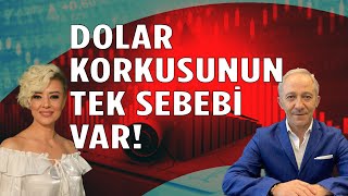 Dolar Korkusunun Tek Sebebi Var Ekonomi Yorum Dolar Yorum [upl. by Adnwahsat]