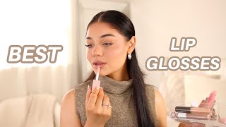 The Best Lip Glosses😍 you need these👀 [upl. by Felice]