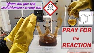 How to make IODOBENZENE [upl. by Luane]