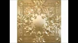 Kayne West Featuring JayZ  Gotta Have It Watch The Throne [upl. by Iy]