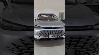 BAIC X7 البحرين [upl. by Ainod917]