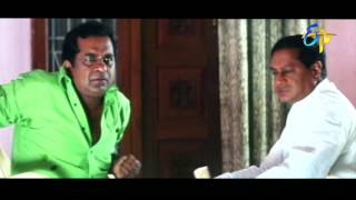 Jabardasth Masti  Anandam  Comedy Scenes [upl. by Oicram]