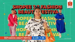 77 Fashion amp Beauty Festival is OTW 😍🔥 [upl. by Kameko566]