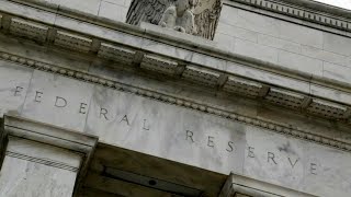 Federal Reserve expected to cut interest rates for the first time in 4 years [upl. by Bang]