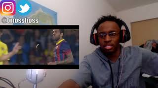 Football Racism  Sad Moments  SayNoToRacism  REACTION [upl. by Forsyth]