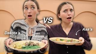 Who’s The Better Cook Husband Vs Husband [upl. by Sheila]