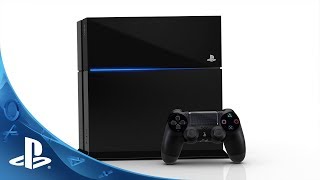 PlayStation 4 Launch  The PS4 Launch Video [upl. by Mimi]