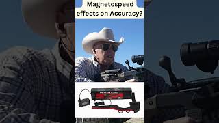 Magnetospeed and Accuracy shorts [upl. by Yesrod]