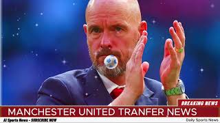 Ten Hag wasn’t MAN enough for Man Utd [upl. by Gomez]