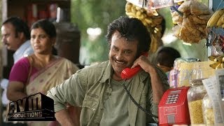 Pera Kettale Chumma Athiruthilla Sivaji The Boss Punch Dialogues  Rajinikanth  Shankar  AVM [upl. by Nosyarg]