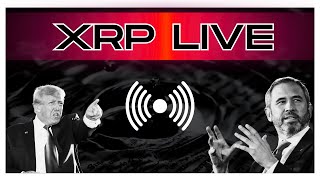 XRP LIVE [upl. by Cockburn134]