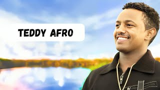 Teddy afro Hode Baba ሖዴ ባባ [upl. by Lesirg543]