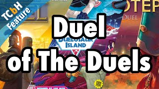 Duel of the Duels [upl. by Nehtanoj]