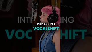 Introducing VocalShift for the H9000 Harmonizer® [upl. by Llimaj]