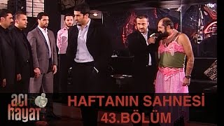 KOSOVALI SEFERE GİDİYOR  ACI HAYAT 🥀 14 BÖLÜM [upl. by Nosreve224]