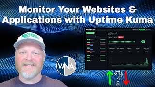 Monitor your websites amp applications with Uptime Kuma A stepbystep guide [upl. by Nishi]