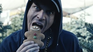 Eminem Disses Christmas Killshot Remix PARODY [upl. by Jeffy]