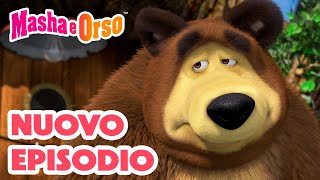 Masha e Orso 💥 Nuovo episodio 👱‍♀️🐻 Troppo forte 🙉💪 Cartoni animati per bambini [upl. by Yeldar950]