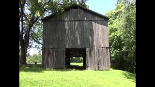 Natchez Trace Parkway in Tennessee 2023 [upl. by Alidus]