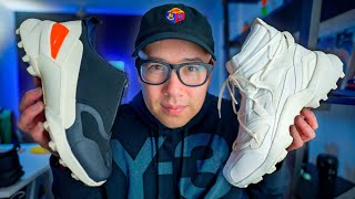 Y3 Terrex Swift R3 GTX A Yohji Yamamoto shoe grail 🧐 [upl. by Iaria]