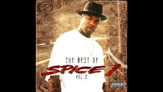 Spice 1  The Thug In Me [upl. by Anelhtak]