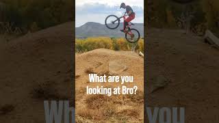 Find an MTB instructor who rides the way you want to ride [upl. by Goth]