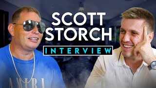 Scott Storch Reveals How He Lost 100 Million Explains His Process For Making Hit Songs Ep 41 [upl. by Anahcra]