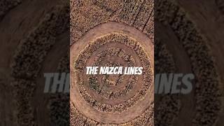 The Nazca Lines  Aliens mystery ancientcivilizations history [upl. by Tamis809]