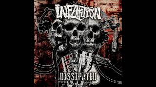 DissipatedInfliktion Official Audio [upl. by Gilda658]