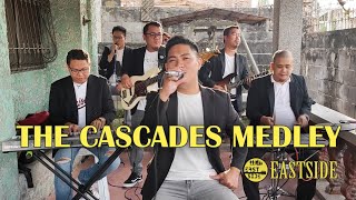 The Cascades Medley  EastSide Band Cover [upl. by Mitman]