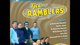 The Ramblers quotAyer la víquot [upl. by Towbin520]