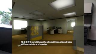 The Stanley Parable Part 8 [upl. by Aihsele]