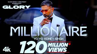 MILLIONAIRE SONG Full Video SlowedReverbYoYoHoneySingh  GLORY  BHUSHAN KUMAR [upl. by Bronwyn]