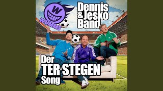 Der Ter Stegen Song [upl. by Nennarb]