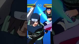 Team Asuma vs Hidan Revisited [upl. by Okiron]