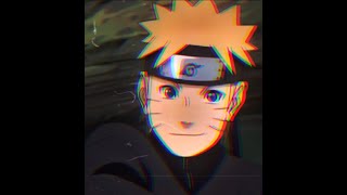 Naruto  My Head Spinning like a Screw Edit [upl. by Eidod]