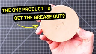 How to Remove Oil and Grease from Leather [upl. by Katie]