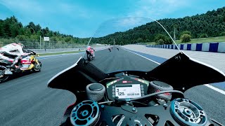 motogp view dasboard❗motogp hari ini❗live game motogp circuit red bull ring bnrgaming [upl. by Riedel]