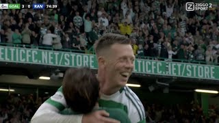 Celtic Vs Rangers 30 All Goals Results Extended Highlights amp Analysis [upl. by Deyes]